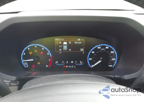 2022 Ford Bronco Sport Big Bend из США, поврежденный, VIN 3FMCR9B62NRD38947